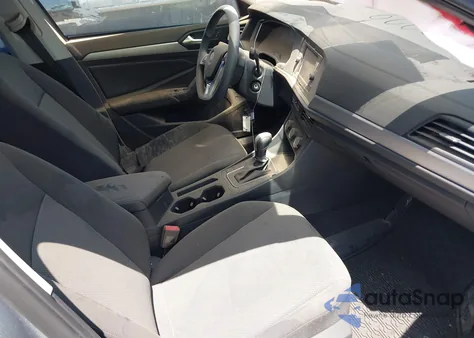 2021 Volkswagen Jetta 1.4T R-Line/1.4T S/1.4T Se z USA, uszkodzony, nr VIN 3VWC57BU5MM055602